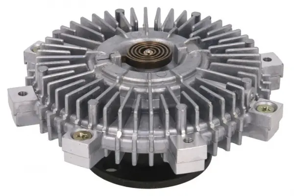 Ventilator potrivit HYUNDAI TERRACAN; KIA K2700, PREGIO 2.5D 2.7D 2.9D 08.95-