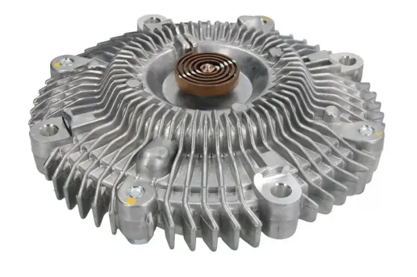 Ventilator potrivit ISUZU CAMPO, TROOPER I; OPEL CAMPO 2.5D 2.8D 01.83-12.01