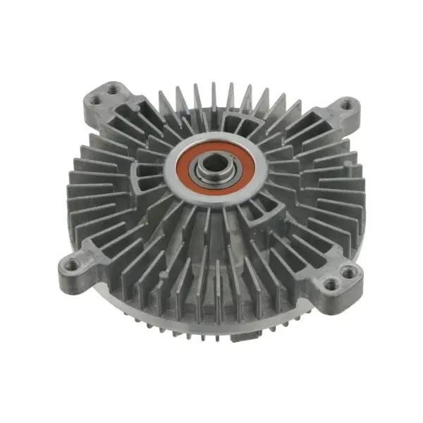 Ventilator potrivit MERCEDES 124 (W124), E (W124) 4.2 5.0 6.0 01.91-06.95