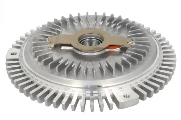 Ventilator potrivit MERCEDES G (W463); DAEWOO KORANDO; SSANGYONG KORANDO, KYRON, MUSSO, REXTON REXTON II, RODIUS I 2.0D-3.6 09.89-