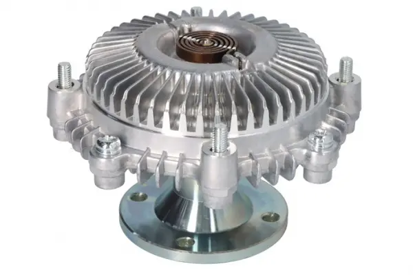 Ventilator potrivit TOYOTA HIACE III, HIACE IV, HILUX V, LAND CRUISER 2.4D 12.82-08.04