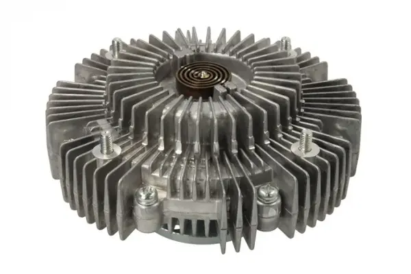 Ventilator potrivit TOYOTA HILUX VIII 2.4D 2.8D 05.15-