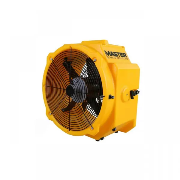 Ventilator profesional plastic DFX20