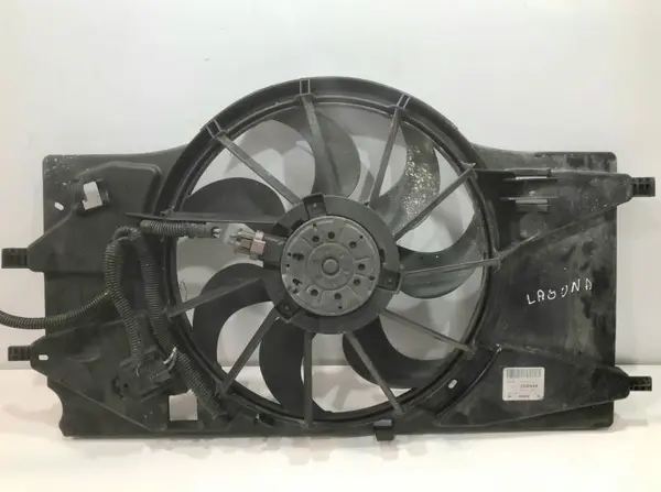 Ventilator radiator 214810039R Renault Laguna 3 (2007-2010) 1.5 dci K9K (780)