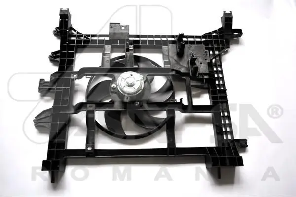 Ventilator, radiator ASAM AUTOMOTIVE 32034