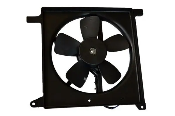 Ventilator, radiator ASAM AUTOMOTIVE 32125
