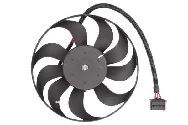 Ventilator radiator AUDI A3, TT; SEAT LEON, TOLEDO II; VW BORA, GOLF IV 1.8-3.2 intre 1996-2006