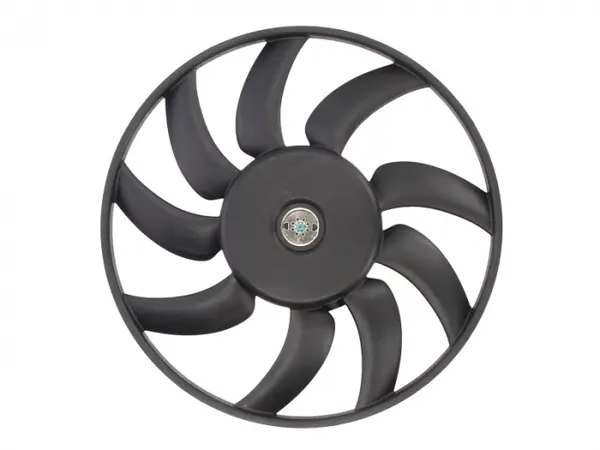 Ventilator radiator AUDI A4, A4 ALLROAD, A5, Q5; PORSCHE MACAN; SEAT EXEO, EXEO ST 1.8-3.2 dupa 2007