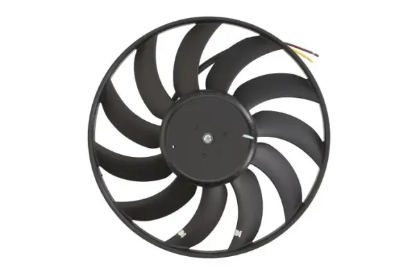 Ventilator radiator AUDI A4, A6, A6 ALLROAD; SEAT EXEO, EXEO ST 1.6-3.0 intre 2000-2013