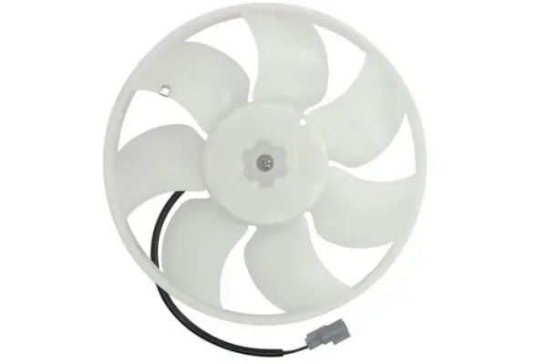 Ventilator radiator CITROEN C1, C1 II; PEUGEOT 107, 108; TOYOTA AYGO 1.0 1.2 dupa 2005