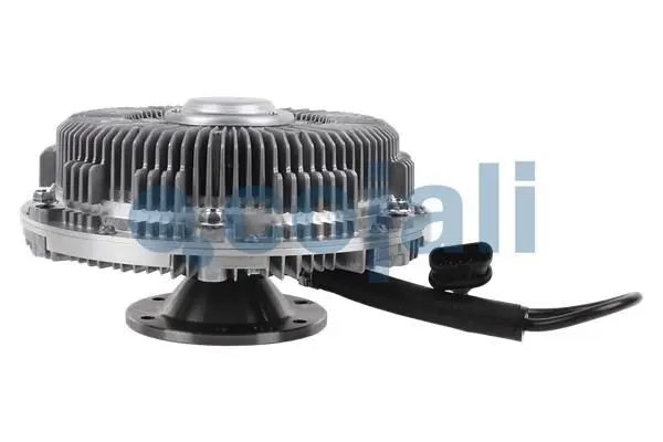 Ventilator, radiator COJALI 7043414