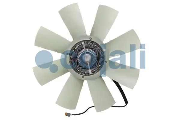 Ventilator, radiator COJALI 7075400