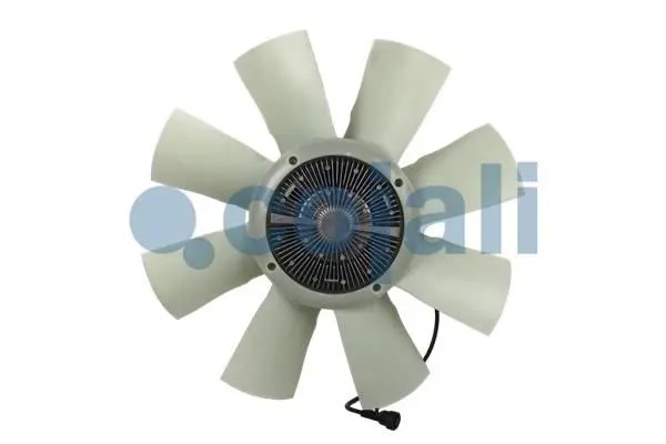 Ventilator, radiator COJALI 7085414