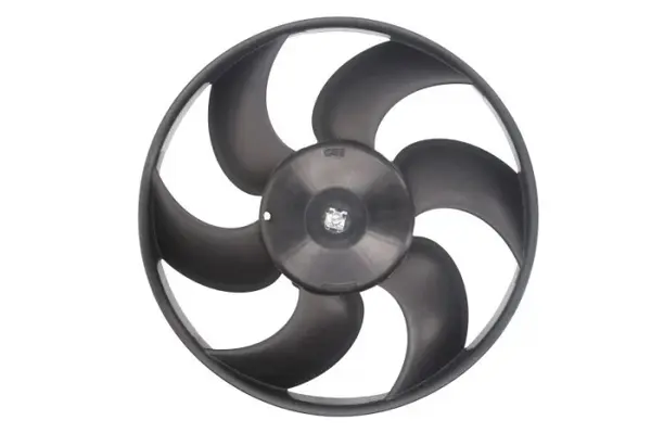 Ventilator radiator (cu carcasa) BMW Seria 3 (E30); PEUGEOT 306, 405 I, 405 II, 605, 806, EXPERT, PARTNERSPACE 1.4-3.0 intre 1982-2015