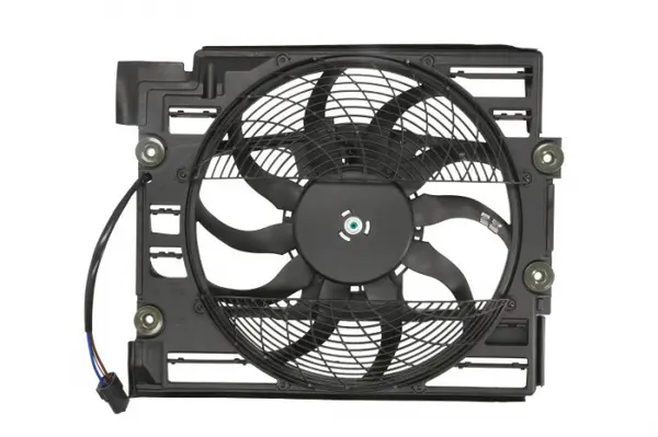Ventilator radiator (cu carcasa) BMW Seria 5 (E39) 2.0-4.9 intre 1995-2004