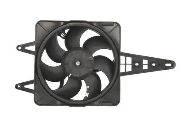 Ventilator radiator (cu carcasa) FIAT MAREA 1.6 1.6CNG intre 1996-2002