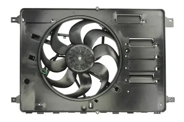 Ventilator radiator (cu carcasa) FORD GALAXY, KUGA I, MONDEO IV, S-MAX 2.0-2.5 intre 2006-2015