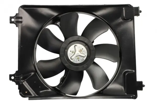 Ventilator radiator (cu carcasa) HONDA CIVIC VIII 1.4 1.8 dupa 2005