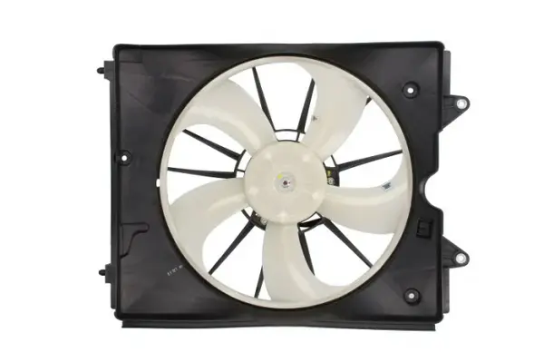 Ventilator radiator (cu carcasa) HONDA ODYSSEY 3.5 dupa 2005