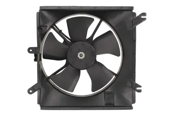 Ventilator radiator (cu carcasa) KIA RIO 1.3 1.5 intre 2000-2005