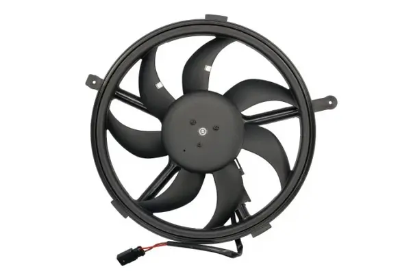 Ventilator radiator (cu carcasa) MINI (R56), (R57), (R58), (R59), CLUBMAN (R55), CLUBVAN (R55), COUNTRYMAN (R60), PACEMAN (R61) 1.4 1.6 intre 2006-2016