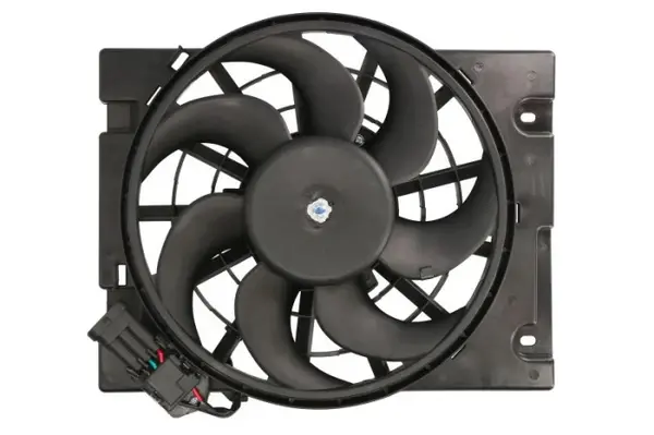 Ventilator radiator (cu carcasa) OPEL ASTRA G, ASTRA G CLASSIC, ASTRA G CLASSIC CARAVAN, ZAFIRA A 1.2-2.2D intre 1998-2009