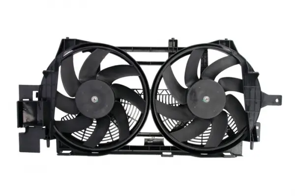 Ventilator radiator (cu carcasa) RENAULT AVANTIME, ESPACE III, LAGUNA I 1.6-3.0 intre 1993-2003