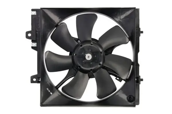 Ventilator radiator (cu carcasa) SUBARU FORESTER 2.0 intre 1997-2002