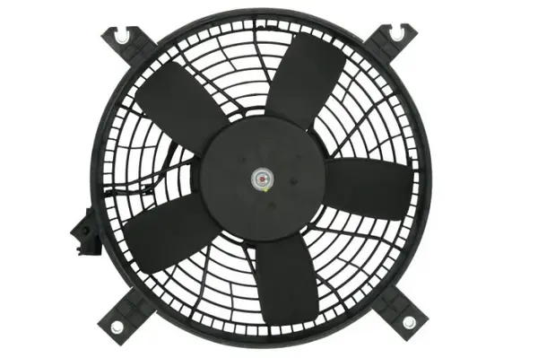 Ventilator radiator (cu carcasa) SUZUKI GRAND VITARA I 1.6-2.7 intre 1998-2005