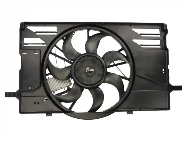 Ventilator radiator (cu carcasa) VOLVO C30, C70 II, S40 II, V50 1.6-2.5 intre 2004-2012
