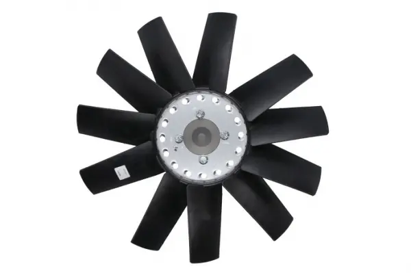 Ventilator radiator (diameter 420 mm, numar lame 11) potrivit CASE IH 60, 60 STRADDLE MOUNT, 70, 70 2WD, 70 4WD, 80, 80 2WD, 80 4WD, 90, 90 2WD, 90 4WD, 95, 95 2WD, 95 4WD; NEW HOLLAND TD 60