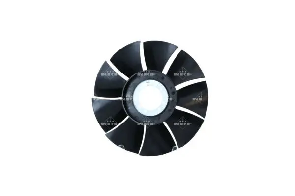 Ventilator radiator (diameter 420mm, numar lame 9) potrivit IVECO DAILY III, DAILY IV, DAILY V, DAILY VI, MASSIF ELETTRICO-F1CE0481L 07.99-