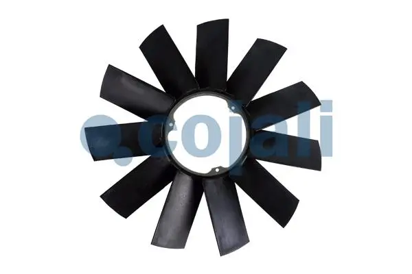 Ventilator radiator (diameter 455 mm, numar lame 11) potrivit FENDT