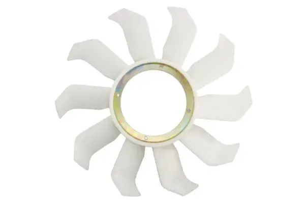 Ventilator radiator (diameter 475mm, numar lame 10) potrivit RVI MAXITY DXi3 03.07-