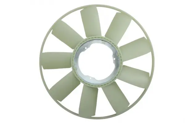 Ventilator radiator (diameter 488mm, numar lame 9) potrivit MERCEDES ATEGO 2 OM900.911-OM904.922 10.04-