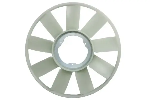 Ventilator radiator (diameter 490mm, numar lame 9) potrivit MERCEDES ATEGO 2 OM900.911-OM904.922 10.04-