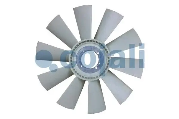 Ventilator radiator (diameter 510 mm, numar lame 10) potrivit CASE IH 100, 110, 120, 130, 150; CASE-STEYR 9105, 9105 A, 9105MT, 9115, 9115 A, 9125, 9125 A, 9145, 9145 A