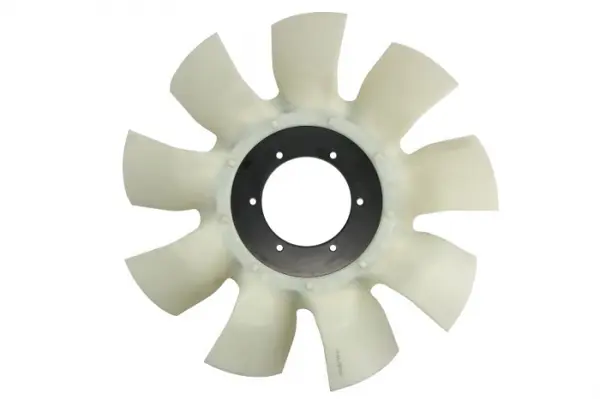 Ventilator radiator (diameter 530mm, numar lame 9) EURO 6 potrivit DAF LF LSM280AHV-PX-7239 05.13-