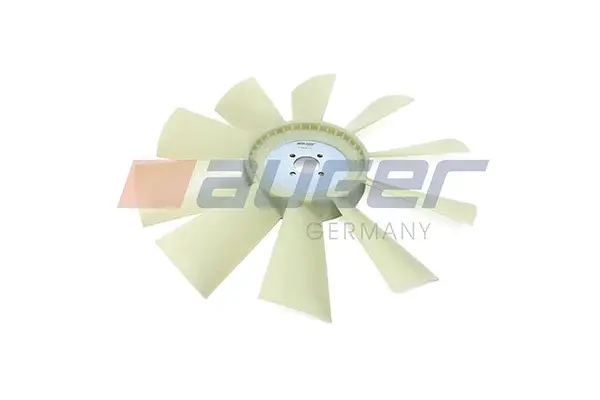 Ventilator radiator (diameter 535mm, numar lame 10) potrivit JCB