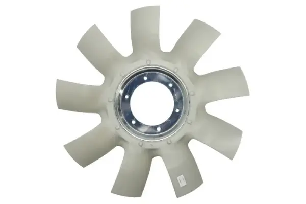 Ventilator radiator (diameter 550 mm, numar lame 9) potrivit DEUTZ FAHR 150, 150.7, 160 MK2, 160 MK3, 165, 165 MK3, 610 TTV, 620 TTV, 75, M 620, M 625