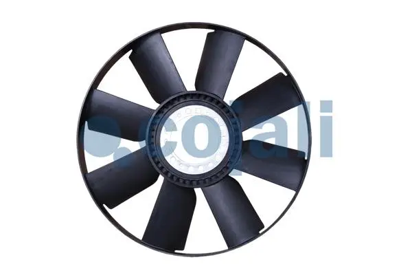 Ventilator radiator (diameter 600 mm, numar lame 8) potrivit VALTRA