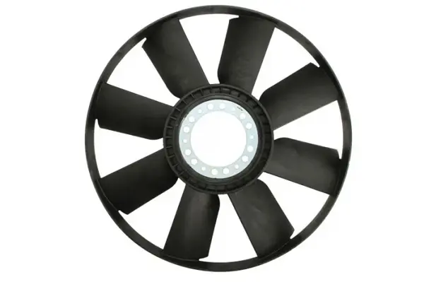 Ventilator radiator (diameter 600mm, numar lame 8) potrivit MAN HOCL, L2000, LION S CITY, M 2000 L, M 2000 M, SU, TGL I, TGM I D0826LF10-D0836LUH40 08.95-