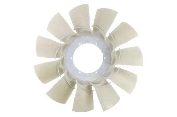 Ventilator radiator (diameter 650mm, numar lame 11) potrivit RVI MIDLUM DXi5 DXi7 05.06-