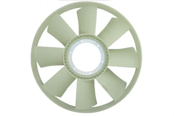 Ventilator radiator (diameter 650mm, numar lame 8) potrivit IVECO EUROCARGO I-III 8060.45.4100TCA-F4AE3681E 01.91-09.15