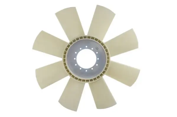 Ventilator radiator (diameter 680mm, numar lame 8) potrivit MERCEDES CONECTO (O 345) OM447.947-OM926.939 11.01-
