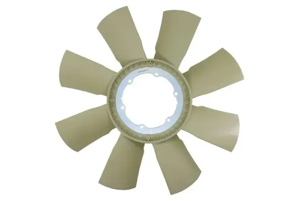 Ventilator radiator (diameter 680mm, numar lame 8) potrivit SCANIA 4, G I, P I, R I, T DC09.108-OSC11.03 05.95-05.19