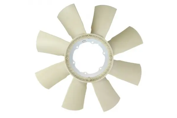 Ventilator radiator (diameter 680mm, numar lame 8) potrivit VOLVO FM10, FM12 D10A320-D12D420 08.98-09.05