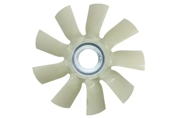 Ventilator radiator (diameter 700 mm, numar lame 9) potrivit JOHN DEERE