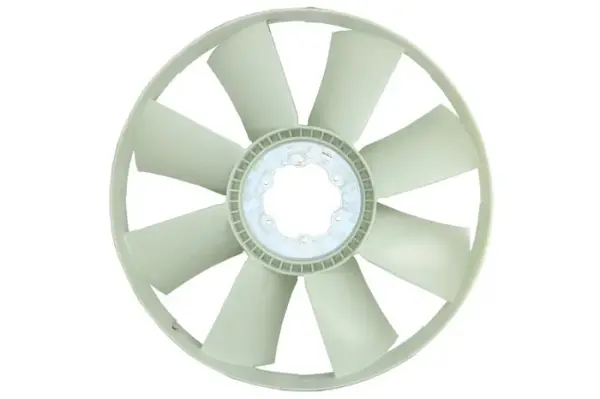 Ventilator radiator (diameter 700mm, numar lame 8) potrivit DAF 85 CF, CF 75, CF 85 PE183C-XF315M 02.98-05.13