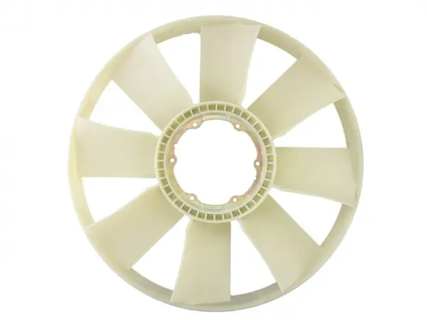 Ventilator radiator (diameter 705mm, numar lame 8) potrivit IVECO EUROCARGO I-III, EUROSTAR, EUROTECH MH, EUROTECH MP, EUROTECH MT, EUROTRAKKER 8040.25X.4000-F3BE0681G 01.91-